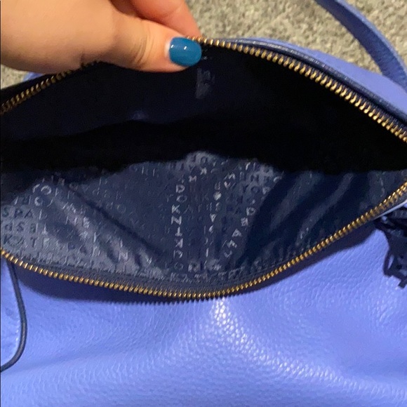 Kate Spade satchel - Picture 6 of 7